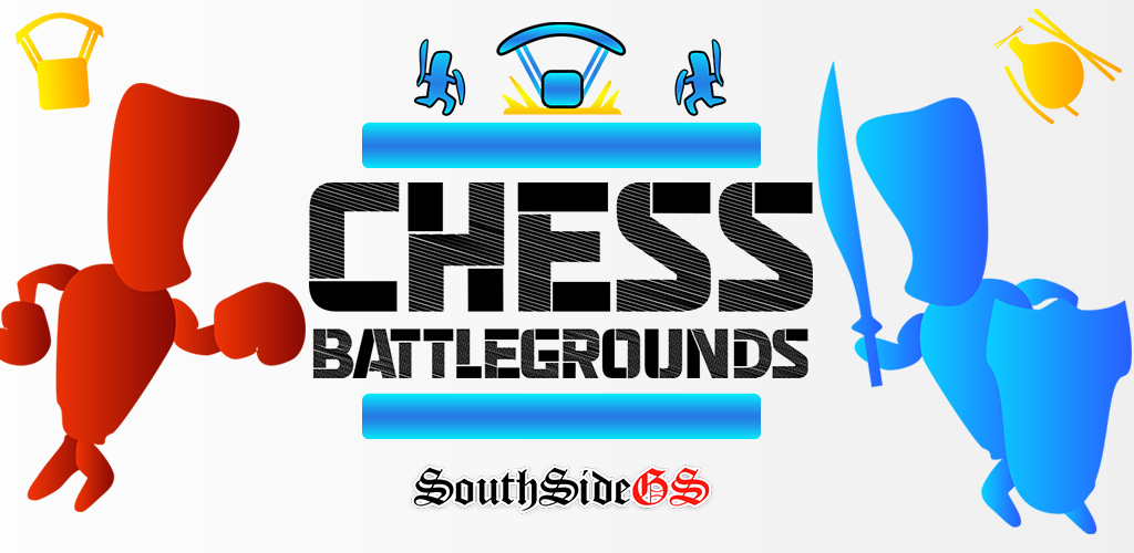 Chess Battlegrounds available on Google Play