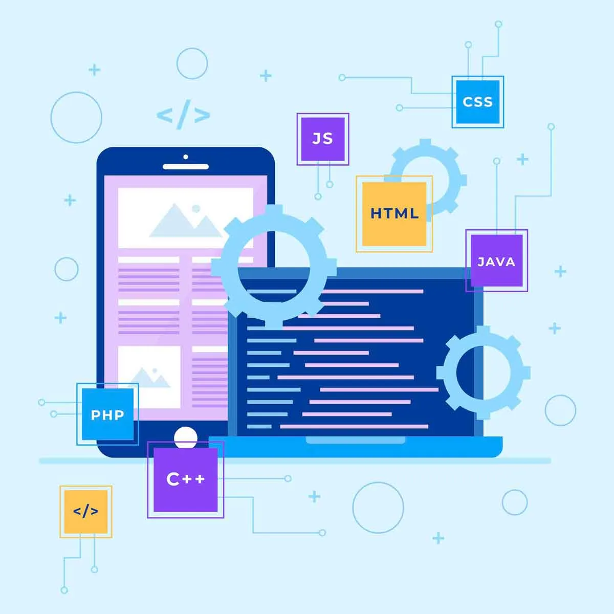 PHP Web Development