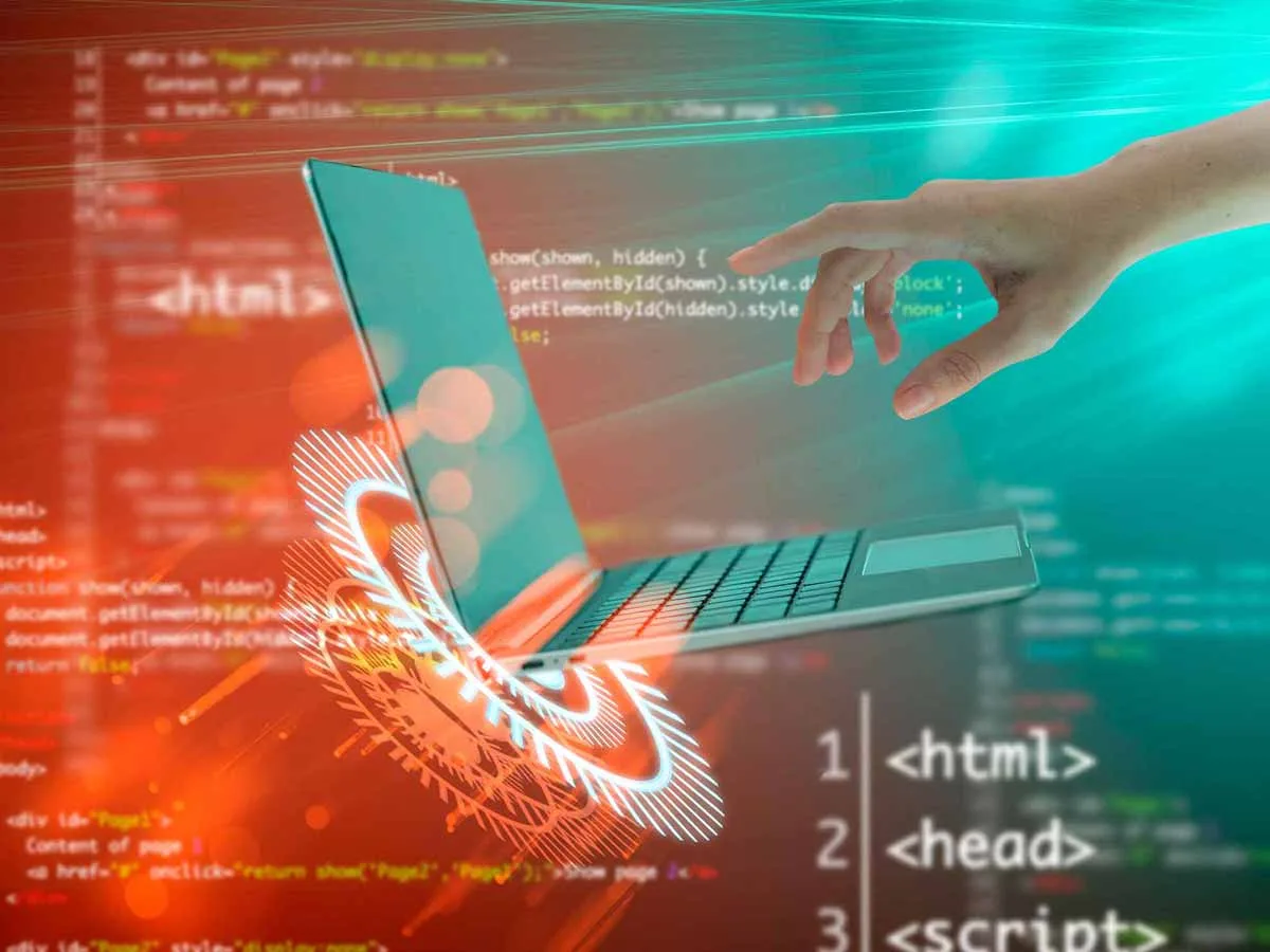 Custom Backend Solutions
