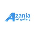 Portfolio - Azania Art Gallery Logo