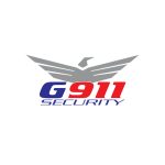 Portfolio - G911 Logo