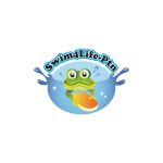 Portfolio - Swim4Life-Ptn Logo