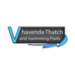 Portfolio - Vhavenda Thatch & Swimming Pools Logo